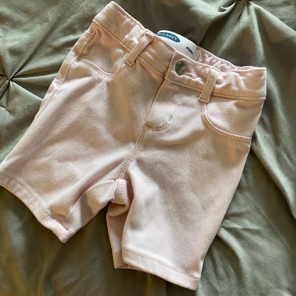 Toddler Shorts